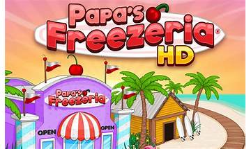 Papas Freezeria To Go for Android - Download the APK from Habererciyes